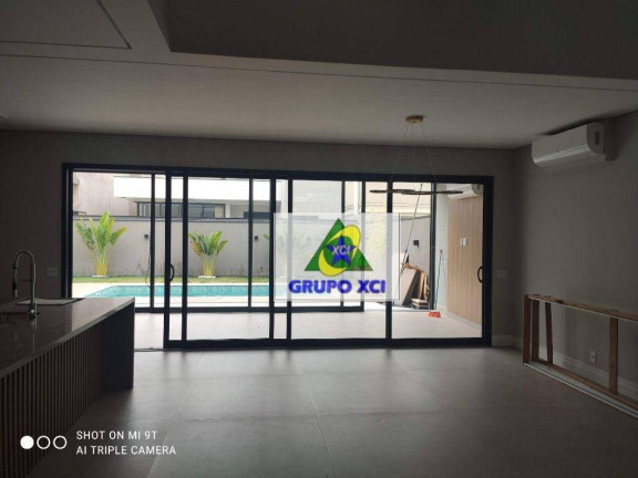 Imagem Casa com 3 Quartos à Venda, 290 m² em Swiss Park - Campinas Imagem Casa com 3 Quartos à Venda, 290 m² em Swiss Park - Campinas