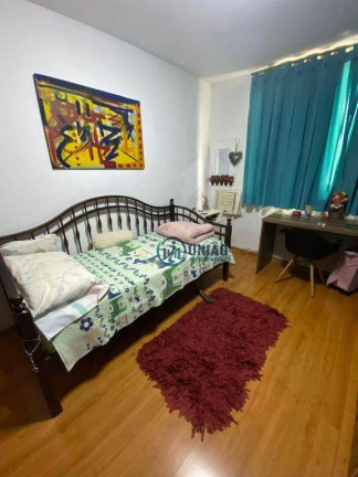 Imagem Apartamento com 3 Quartos à Venda, 135 m² em Icaraí - Niterói