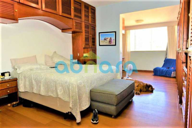 Imagem Cobertura com 4 Quartos à Venda, 168 m² em Copacabana - Rio De Janeiro Imagem Cobertura com 4 Quartos à Venda, 168 m² em Copacabana - Rio De Janeiro