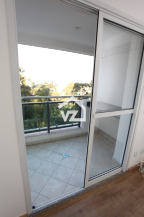 Imagem Apartamento com 2 Quartos à Venda, 51 m² em Vila Andrade - São Paulo