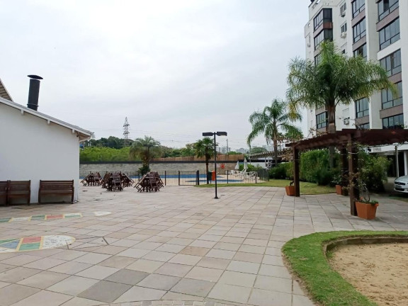 Imagem Apartamento com 3 Quartos à Venda, 84 m² em Jardim Botânico - Porto Alegre
