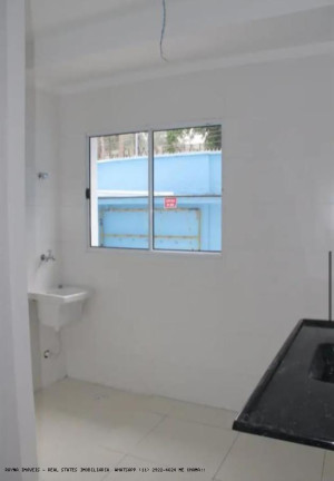 Imagem Apartamento com 2 Quartos à Venda, 36 m² em Jardim Helian - São Paulo Imagem Apartamento com 2 Quartos à Venda, 36 m² em Jardim Helian - São Paulo