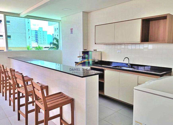 Imagem Apartamento com 3 Quartos à Venda, 87 m² em Ocian - Praia Grande Imagem Apartamento com 3 Quartos à Venda, 87 m² em Ocian - Praia Grande