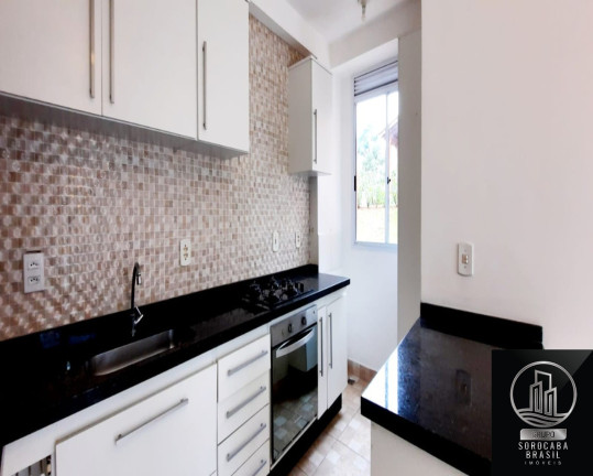 Imagem Apartamento com 2 Quartos à Venda, 50 m² em Vossoroca - Votorantim Imagem Apartamento com 2 Quartos à Venda, 50 m² em Vossoroca - Votorantim