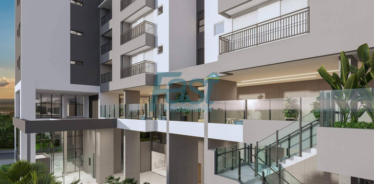Imagem Apartamento com 3 Quartos à Venda, 113 m² em Jardim Cuiabá - Cuiabá Imagem Apartamento com 3 Quartos à Venda, 113 m² em Jardim Cuiabá - Cuiabá
