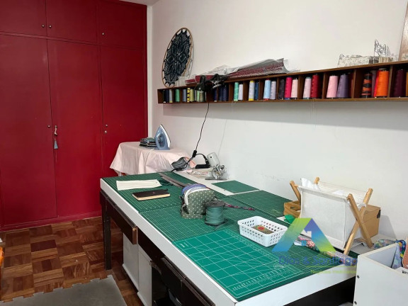 Imagem Apartamento com 2 Quartos à Venda, 65 m² em Vila Mariana - São Paulo