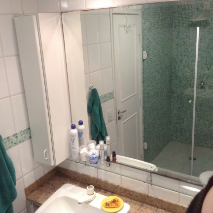 Imagem Imóvel com 3 Quartos à Venda, 65 m² em Barra Funda - São Paulo Imagem Imóvel com 3 Quartos à Venda, 65 m² em Barra Funda - São Paulo
