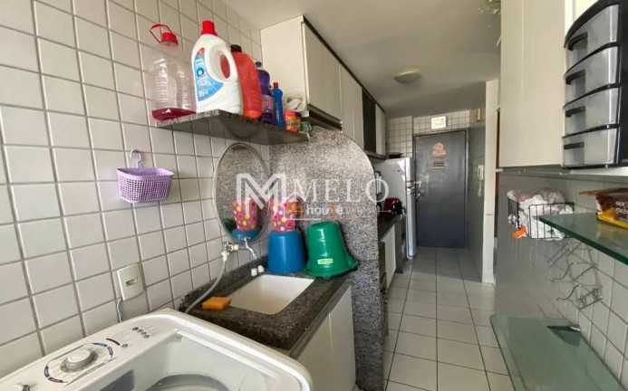 Imagem Apartamento com 2 Quartos à Venda, 59 m² em Boa Viagem - Recife Imagem Apartamento com 2 Quartos à Venda, 59 m² em Boa Viagem - Recife