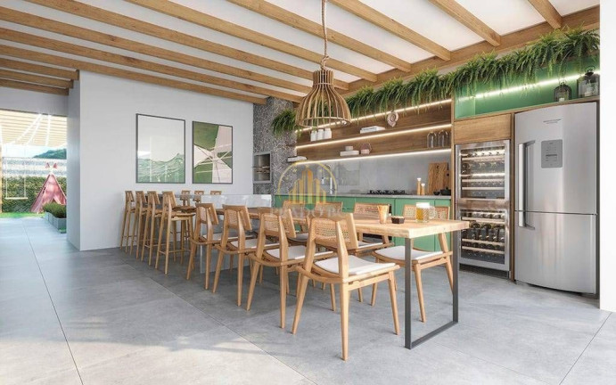 Imagem Apartamento com 2 Quartos à Venda, 71 m² em Itajaí