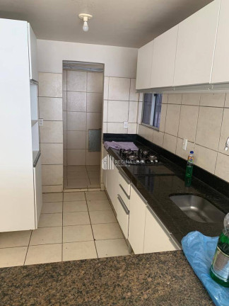 Imagem Apartamento com 3 Quartos à Venda, em São Sebastião - Teresina Imagem Apartamento com 3 Quartos à Venda, em São Sebastião - Teresina