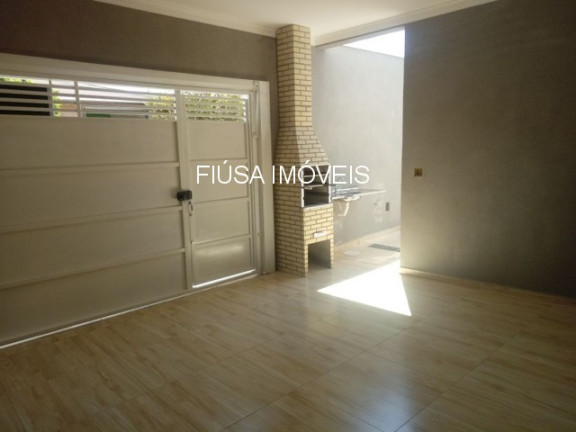 Imagem Casa com 3 Quartos à Venda,  em Jardim Antártica - Ribeirão Preto