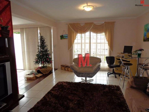 Imagem Casa com 4 Quartos à Venda, 680 m² em Vossoroca - Votorantim Imagem Casa com 4 Quartos à Venda, 680 m² em Vossoroca - Votorantim