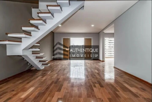 Imagem Cobertura com 3 Quartos à Venda, 304 m² em Moema - São Paulo Imagem Cobertura com 3 Quartos à Venda, 304 m² em Moema - São Paulo