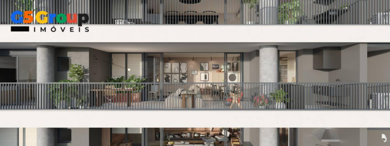 Imagem Apartamento com 3 Quartos à Venda, 178 m² em Pinheiros - São Paulo Imagem Apartamento com 3 Quartos à Venda, 178 m² em Pinheiros - São Paulo