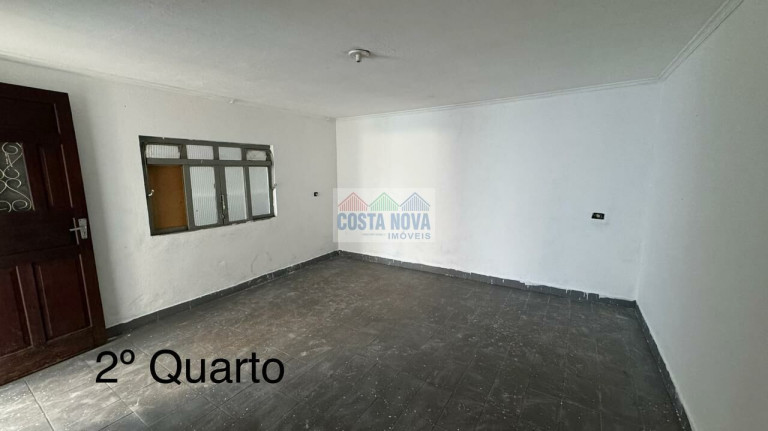 Imagem Casa com 2 Quartos à Venda, 83 m² Imagem Casa com 2 Quartos à Venda, 83 m²