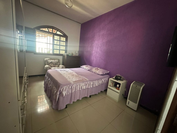 Imagem Casa com 3 Quartos à Venda, em Bom Jesus - Contagem Imagem Casa com 3 Quartos à Venda, em Bom Jesus - Contagem