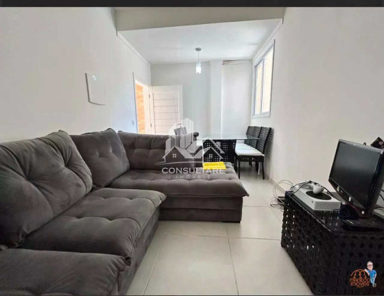 Imagem Casa com 2 Quartos à Venda, 70 m² em Santa Maria - Santos Imagem Casa com 2 Quartos à Venda, 70 m² em Santa Maria - Santos