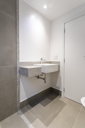 Imagem Apartamento com 4 Quartos à Venda, 263 m² em Bela Vista - São Paulo