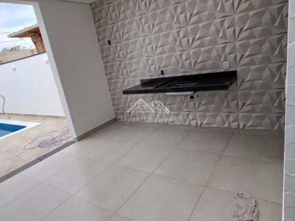 Imagem Casa de Condomínio com 3 Quartos à Venda, 176 m² em Condomínio Le France - Sorocaba Imagem Casa de Condomínio com 3 Quartos à Venda, 176 m² em Condomínio Le France - Sorocaba