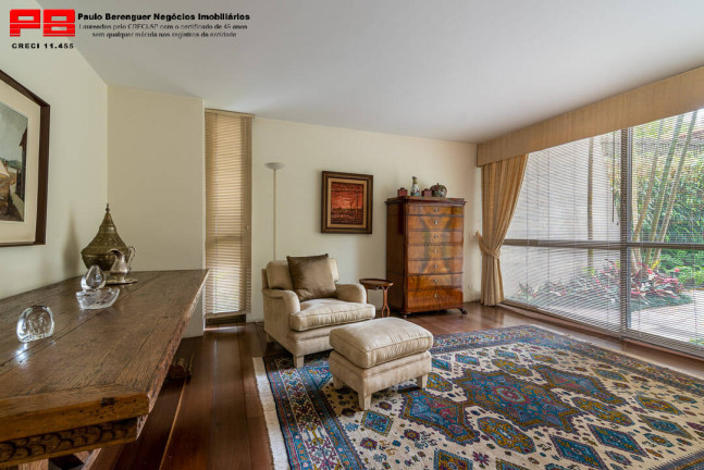 Imagem Casa com 4 Quartos à Venda, 885 m² em Pacaembu - São Paulo Imagem Casa com 4 Quartos à Venda, 885 m² em Pacaembu - São Paulo