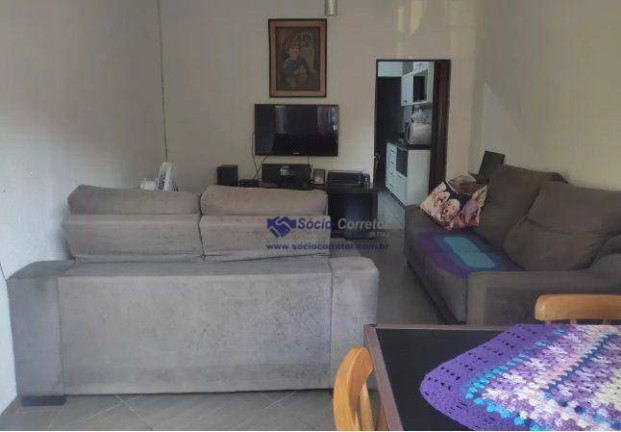 Casa com 3 Quartos à Venda, 85 m² em Vila Maria Alta - São Paulo