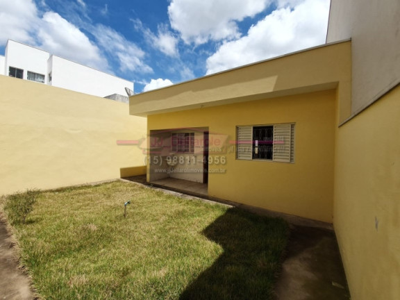Imagem Casa com 2 Quartos à Venda, 70 m² em água Branca - Boituva