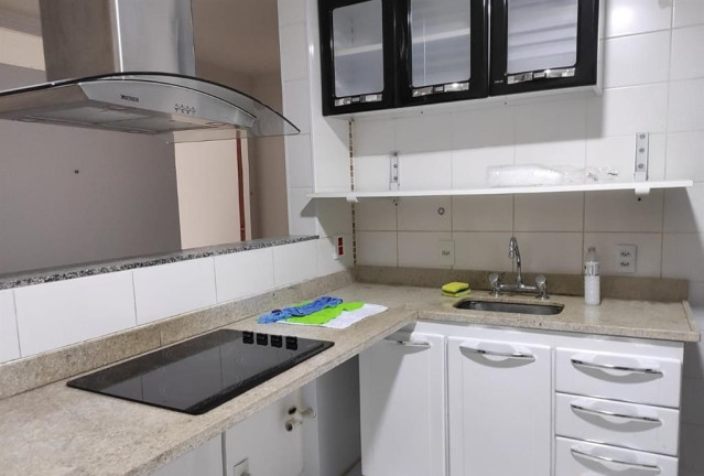 Imóvel com 1 Quarto para Alugar, 50 m² em Mooca - São Paulo
