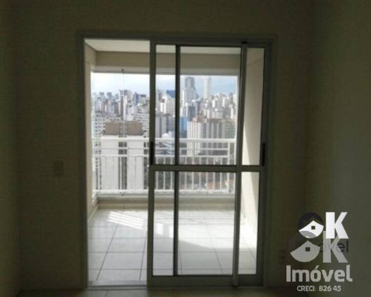 Apartamento com 2 Quartos à Venda, 58 m² em Barra Funda - São Paulo