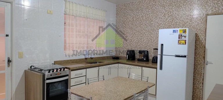 Imagem Casa com 3 Quartos à Venda, 155 m² em Cidade Nova Jacareí - Jacareí Imagem Casa com 3 Quartos à Venda, 155 m² em Cidade Nova Jacareí - Jacareí