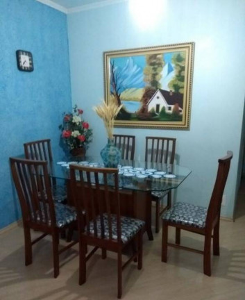 Imagem Apartamento com 3 Quartos à Venda, 68 m² em Penha De França - São Paulo