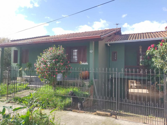 Imagem Casa com 3 Quartos à Venda, 300 m² em Cecília - Viamão Imagem Casa com 3 Quartos à Venda, 300 m² em Cecília - Viamão