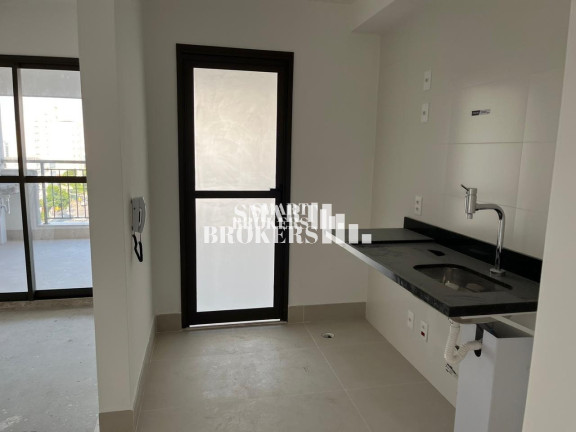 Imagem Apartamento com 2 Quartos à Venda, 71 m² em Ipiranga - São Paulo
