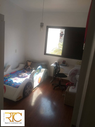 Imagem Apartamento com 3 Quartos para Alugar, 110 m² em Vila Andrade - São Paulo
