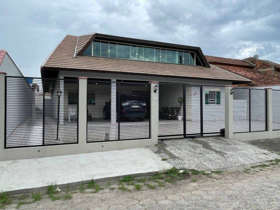 Imagem Casa com 3 Quartos para Temporada, 327 m² em Itapema Do Norte - Itapoá Imagem Casa com 3 Quartos para Temporada, 327 m² em Itapema Do Norte - Itapoá