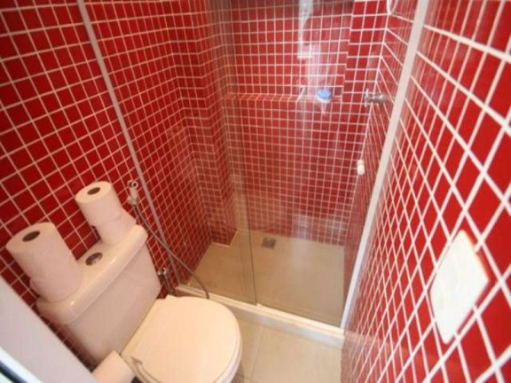Imagem Apartamento com 1 Quarto para Temporada, 20 m² em Botafogo - Rio De Janeiro Imagem Apartamento com 1 Quarto para Temporada, 20 m² em Botafogo - Rio De Janeiro