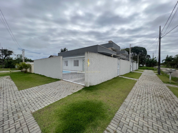 Imagem Casa com 3 Quartos para Temporada, 80 m² em Balneário Nereidas - Guaratuba Imagem Casa com 3 Quartos para Temporada, 80 m² em Balneário Nereidas - Guaratuba