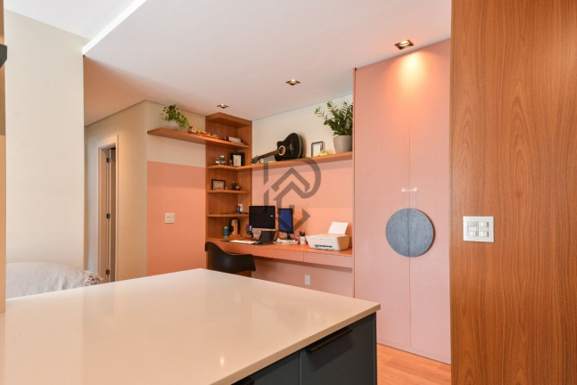 Imagem Apartamento com 2 Quartos à Venda, 68 m² em Pinheiros - São Paulo Imagem Apartamento com 2 Quartos à Venda, 68 m² em Pinheiros - São Paulo