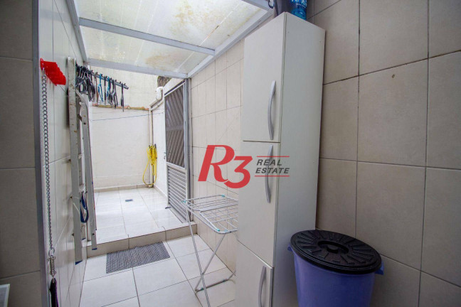 Imagem Apartamento com 2 Quartos à Venda, 70 m² em Ponta Da Praia - Santos Imagem Apartamento com 2 Quartos à Venda, 70 m² em Ponta Da Praia - Santos