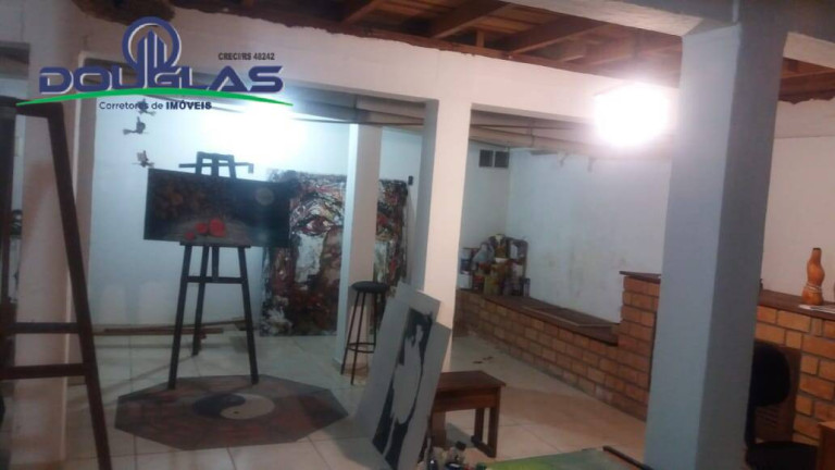 Imagem Casa com 3 Quartos à Venda, 238 m² em Viamão Imagem Casa com 3 Quartos à Venda, 238 m² em Viamão