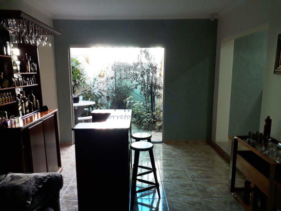 Imagem Casa com 3 Quartos à Venda, em Cidade Jardim - Pirassununga Imagem Casa com 3 Quartos à Venda, em Cidade Jardim - Pirassununga
