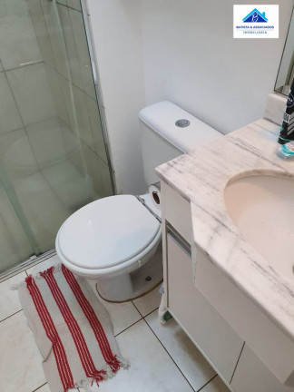 Imagem Apartamento com 2 Quartos à Venda, 50 m² em Cidade Satélite íris - Campinas Imagem Apartamento com 2 Quartos à Venda, 50 m² em Cidade Satélite íris - Campinas