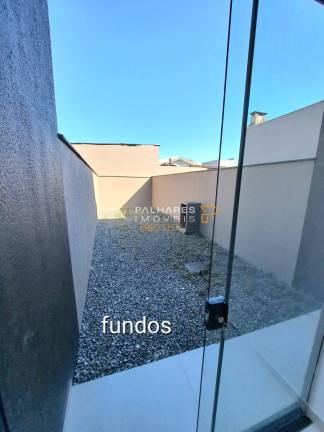 Imagem Casa à Venda, 67 m² em Floresta - Joinville