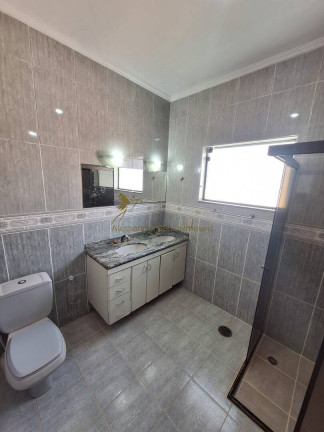 Casa com 4 Quartos para Alugar, 472 m² em Alphaville - Santana De Parnaíba