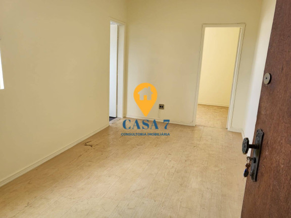 Apartamento com 1 Quarto à Venda, 40 m² em Santo Antônio - Belo Horizonte