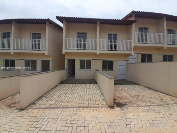 Casa à Venda,  em Residencial Jeriva - Cotia