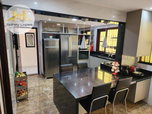 Imagem Casa com 5 Quartos à Venda, 486 m² em Freguesia De Jacarepaguá - Rio De Janeiro