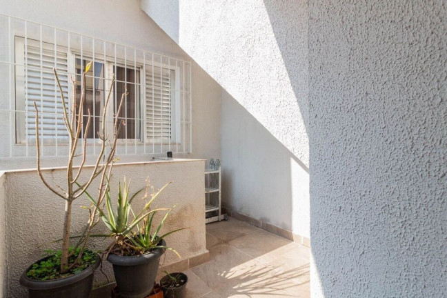 Imagem Casa com 3 Quartos à Venda, 120 m² em Mooca - São Paulo