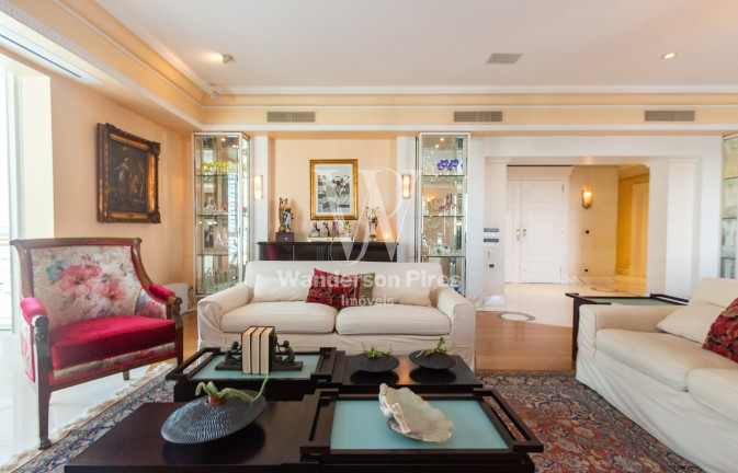 Imagem Apartamento com 4 Quartos à Venda, 450 m² em Jardim Europa - São Paulo Imagem Apartamento com 4 Quartos à Venda, 450 m² em Jardim Europa - São Paulo