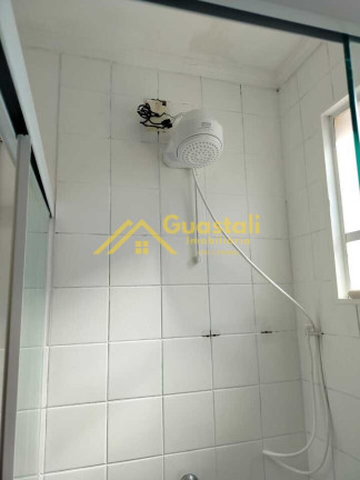 Imagem Apartamento com 2 Quartos à Venda, 47 m² em Jardim Santa Isabel - Piracicaba