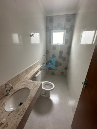 Imagem Casa de Condomínio com 2 Quartos à Venda, 65 m² em Rio Do Ouro - Caraguatatuba